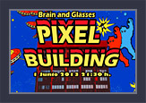 Pixel Building