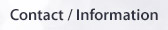 Contact / Information