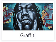 Graffiti galer&iacute;a de trabajos