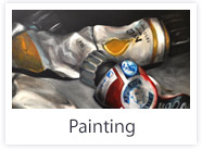 Lienzo galer&iacute;a de trabajos