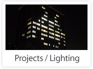 Proyectos Lighting