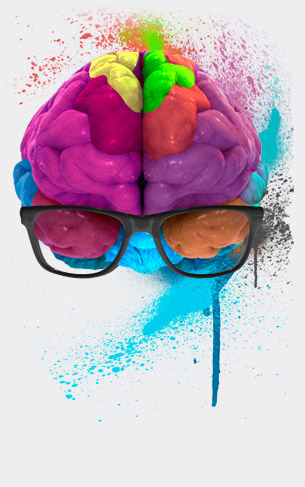 brain and glasses presentaci&oacute;n