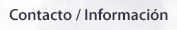 Contacto / Informaci&oacute;n