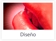 Dise&ntilde;o galer&iacute;a de trabajos