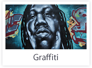 Graffiti galer&iacute;a de trabajos