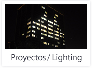 Proyectos Lighting